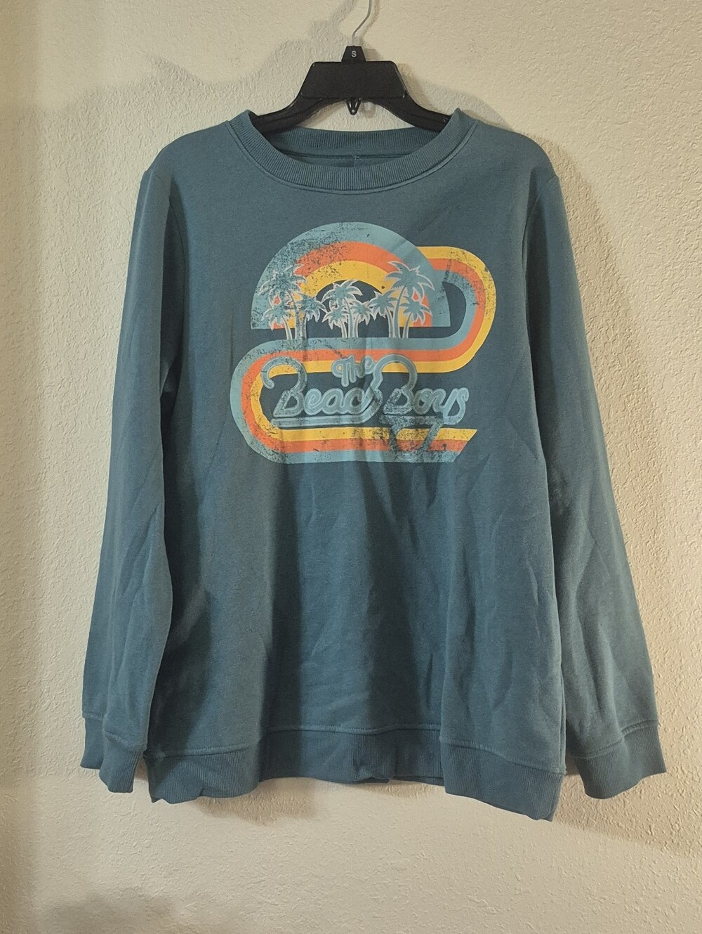 The Beach Boys Sweater